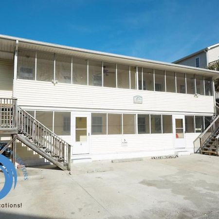 Windy Hill Villa 3 - Beach Charm Myrtle Beach Exterior photo