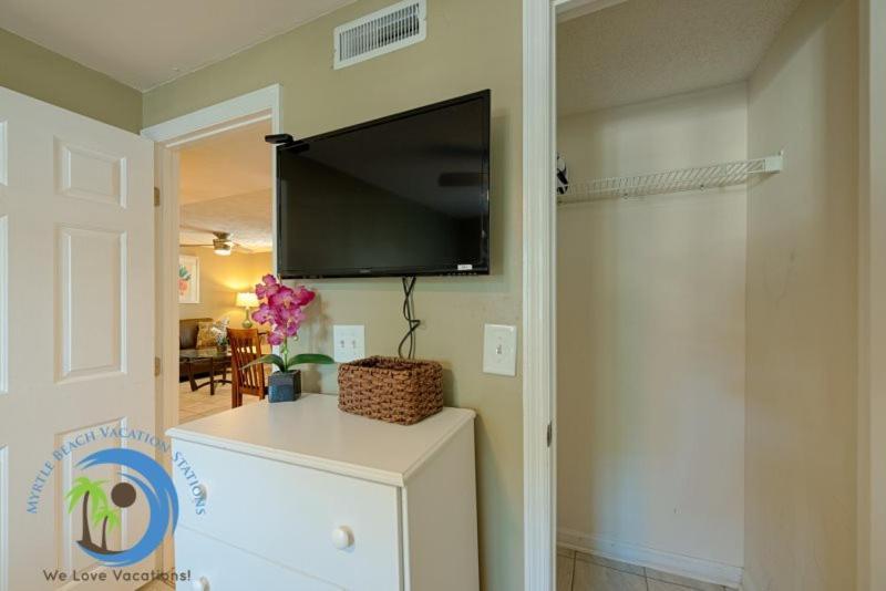 Windy Hill Villa 3 - Beach Charm Myrtle Beach Exterior photo