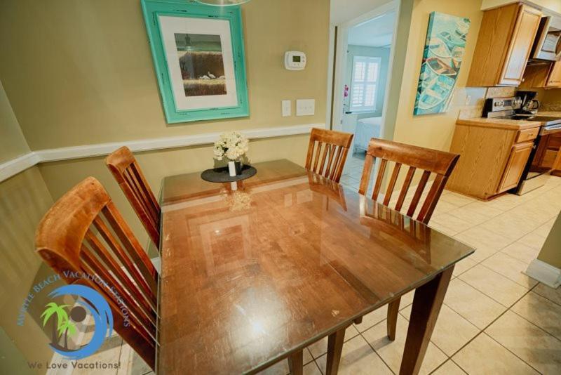Windy Hill Villa 3 - Beach Charm Myrtle Beach Exterior photo