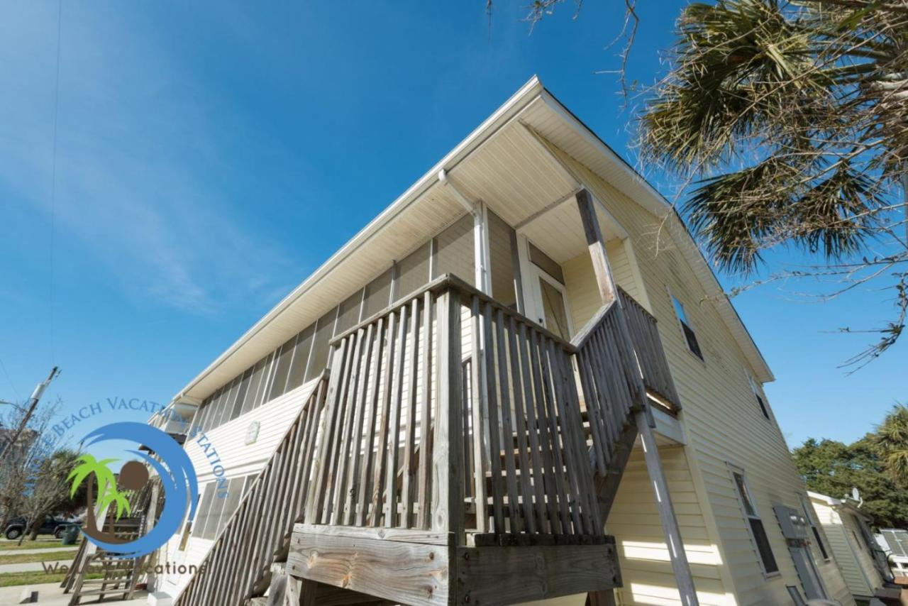 Windy Hill Villa 3 - Beach Charm Myrtle Beach Exterior photo