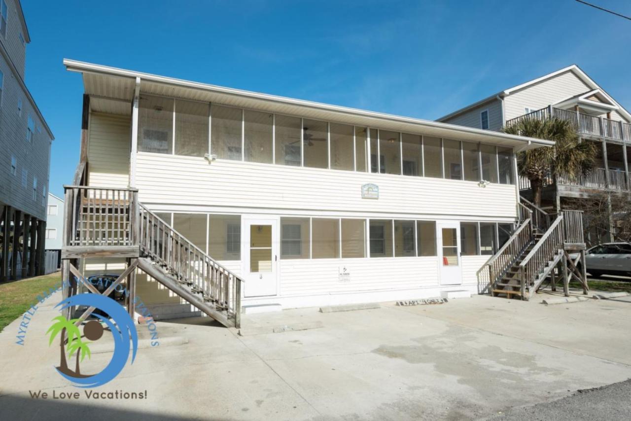 Windy Hill Villa 3 - Beach Charm Myrtle Beach Exterior photo