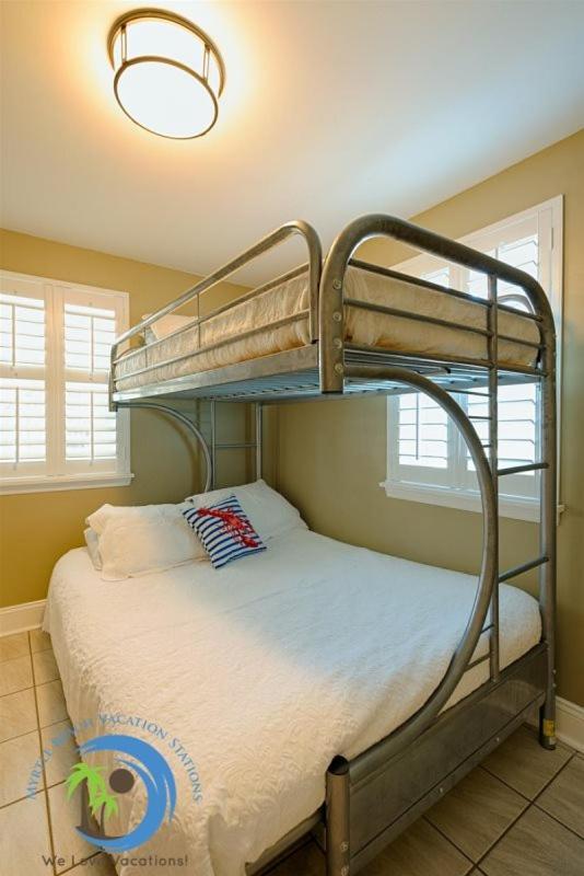 Windy Hill Villa 3 - Beach Charm Myrtle Beach Exterior photo