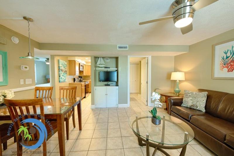 Windy Hill Villa 3 - Beach Charm Myrtle Beach Exterior photo