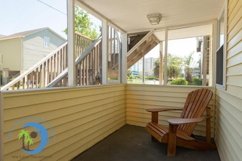 Windy Hill Villa 3 - Beach Charm Myrtle Beach Exterior photo