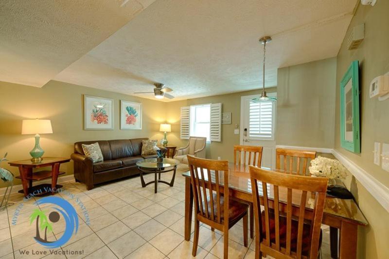 Windy Hill Villa 3 - Beach Charm Myrtle Beach Exterior photo