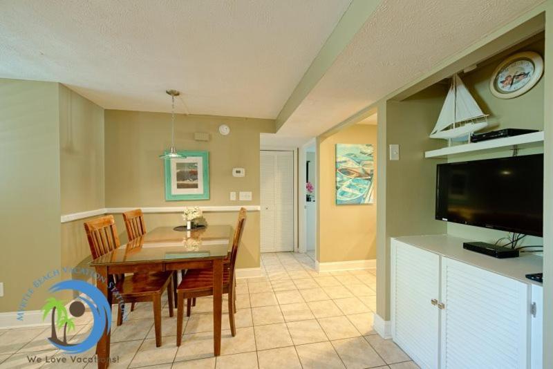 Windy Hill Villa 3 - Beach Charm Myrtle Beach Exterior photo